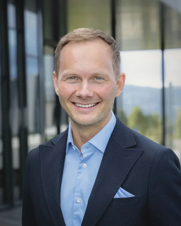 Daniel André Adamsen